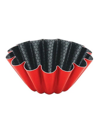 Pudding Form Red 12cm - v1625734176/N48970112A_1
