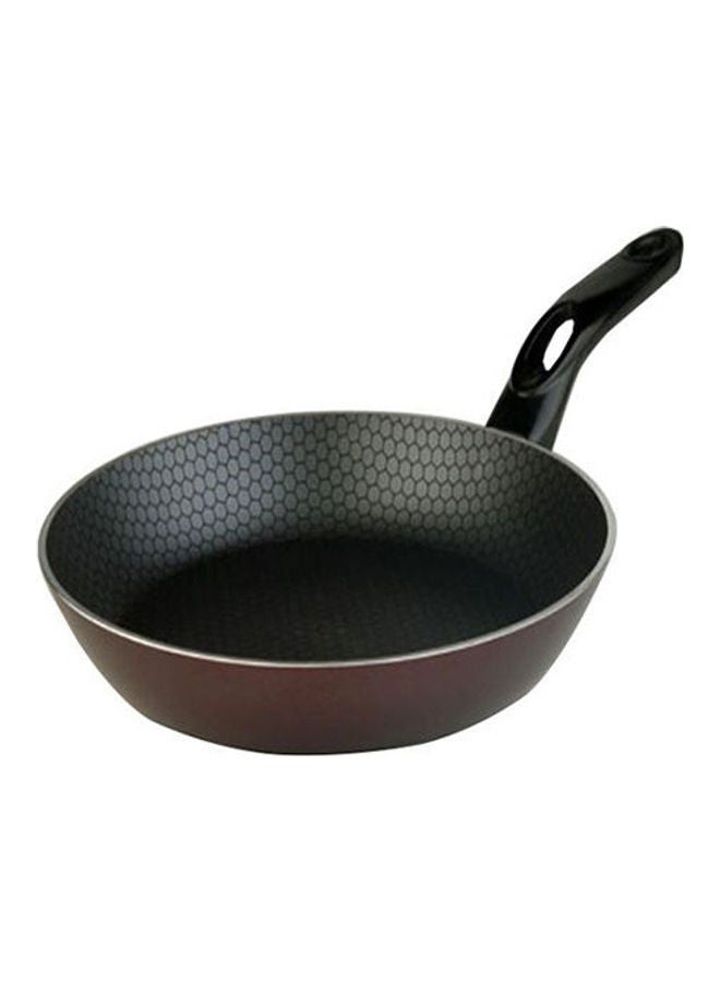 Fry Pan Dark Red - v1625734199/N48970145A_1