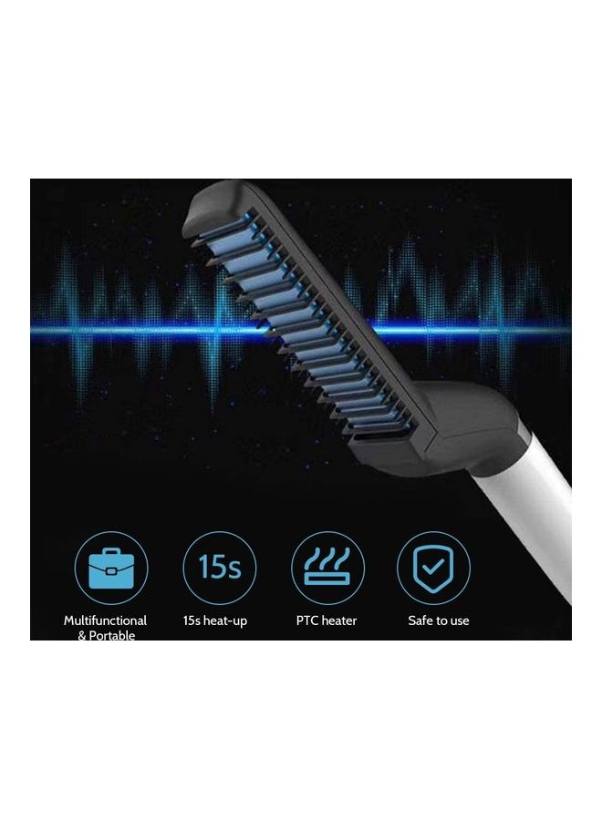 صن شاين فرشاة فرد شعر اللحية السريعة متعدد الألوان - Image 5