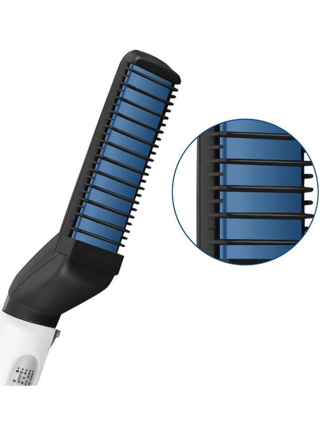 صن شاين فرشاة العناية بشعر اللحية متعدد الألوان - Image 2