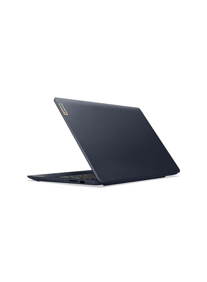 Lenovo IdeaPad 3 15ALC6 (Upgraded Version) Laptop - Ryzen 5 5500U 6 Cores, 8GB RAM, 256GB SSD, AMD Radeon Graphics, 15.6" Full HD (1920x1080) TN 250nits Anti-glare, Backlit Keyboard, Fingerprint/Windows 10 /International Version English Abyss Blue  - Image 2