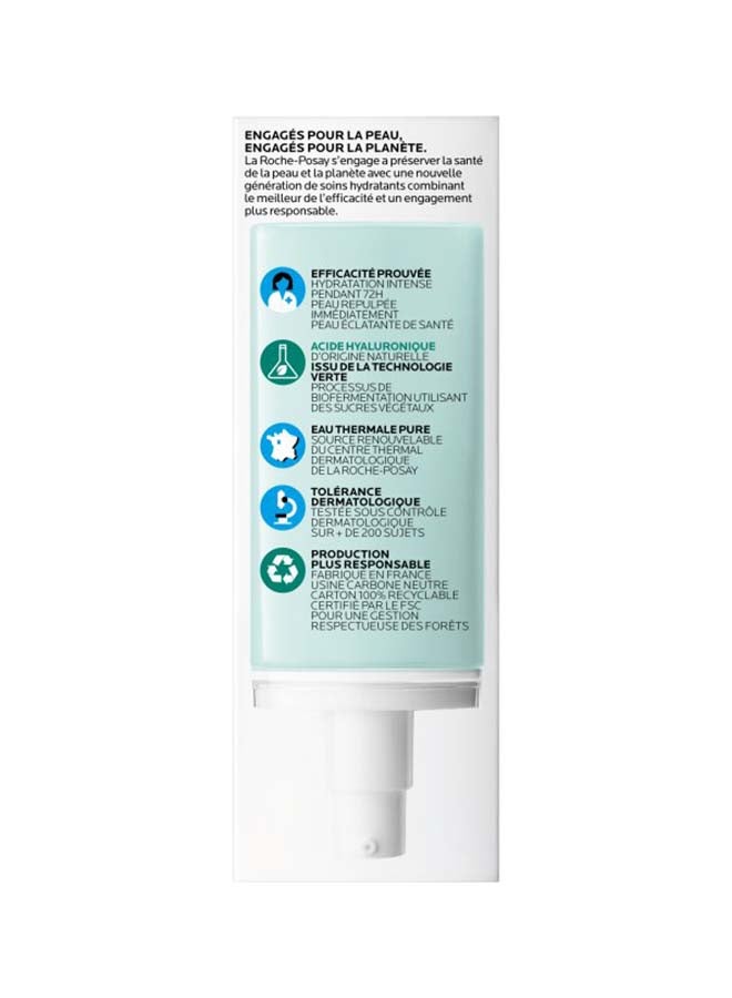 LA ROCHE-POSAY - Hydraphase Ha Light Moisturiser For Sensitive Skin 50ml - Image 1