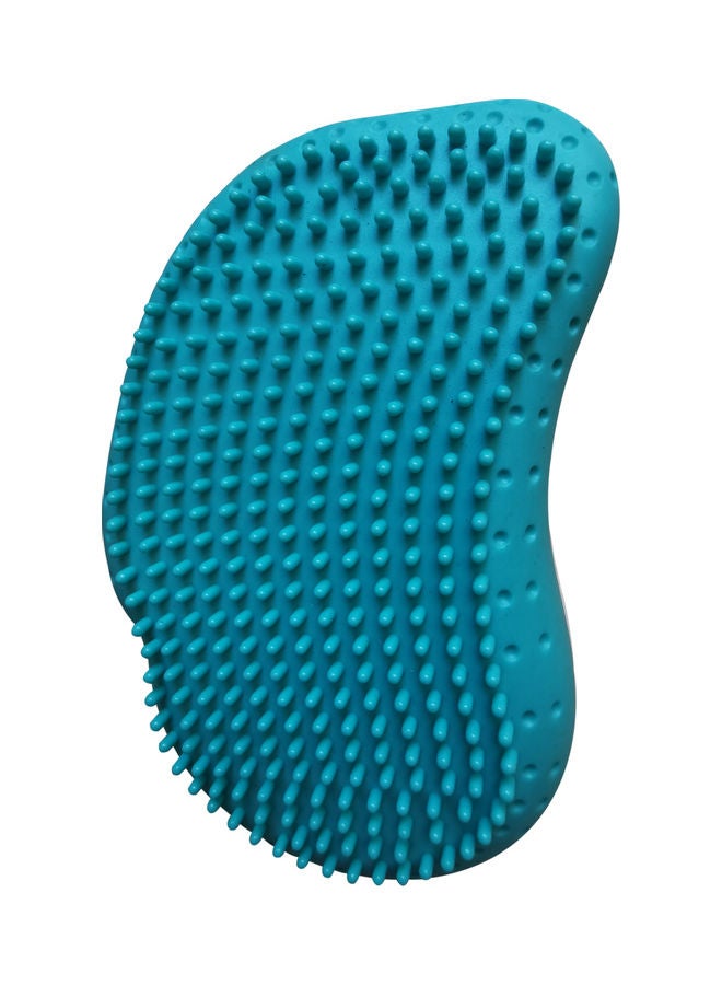 Generic Hand-Held Massage Glove with Rollers, Roller Massager for Relieving Stress, Promotes Circulation  - Image 3