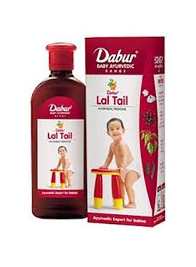 Dabur Lal Tail 500g  - Image 1