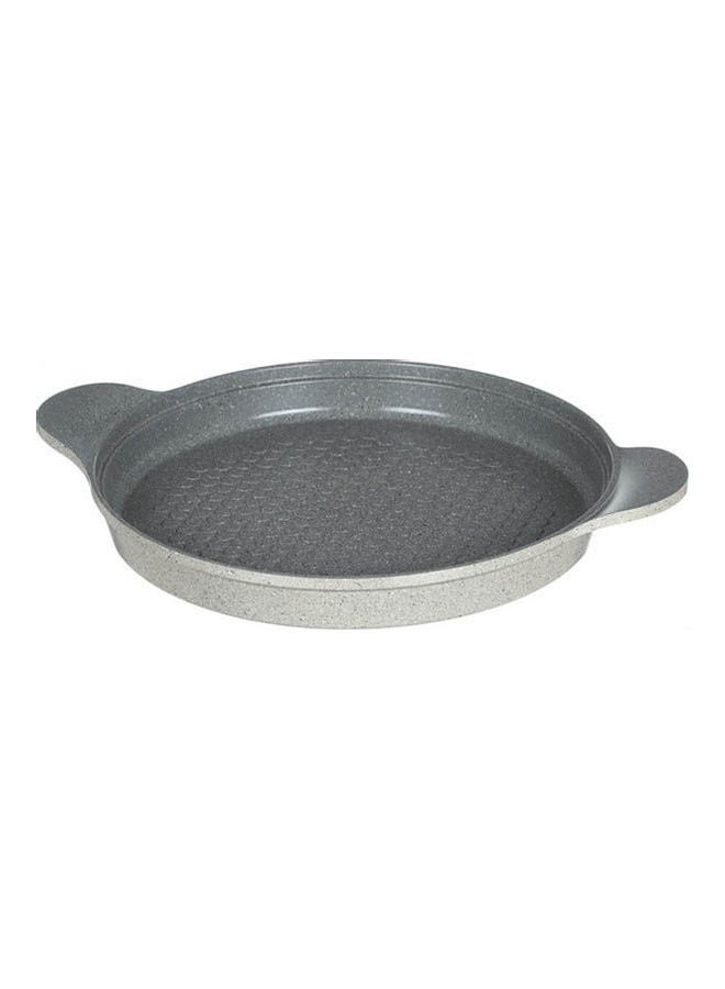Neoflam - Marble Grill Pan Warm Marble 26cm - Image 1