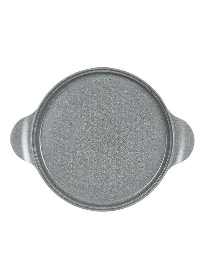 Neoflam - Marble Grill Pan Warm Marble 26cm - Image 1