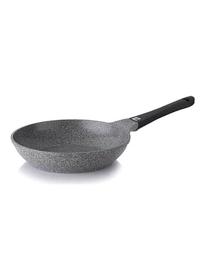 Neoflam Tily Granite Frying Pan Grey 24cm 