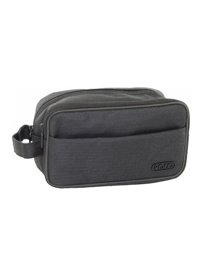 ROCO Gadget Accessory Pouch And Tech Case Black  - Image 1