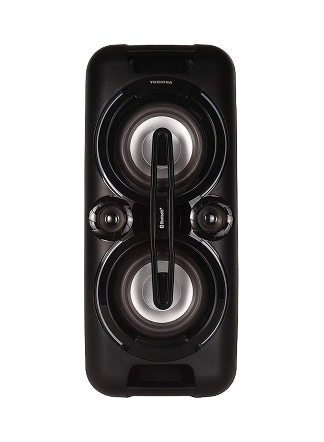 Toshiba Portable Speaker System TY-ASC60 Black/Grey Egypt | Cairo