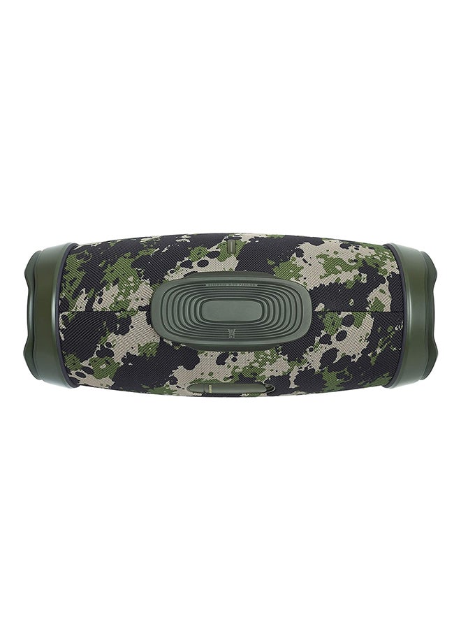 JBL Boombox 2 Portable Bluetooth Speaker Squad Camo - Image 4