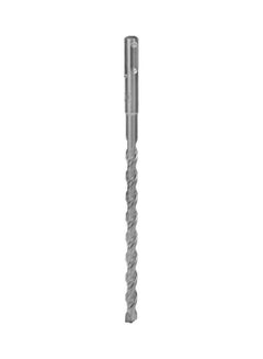 GEEPAS Chisel Drill Bit Round Silver  - Image 1