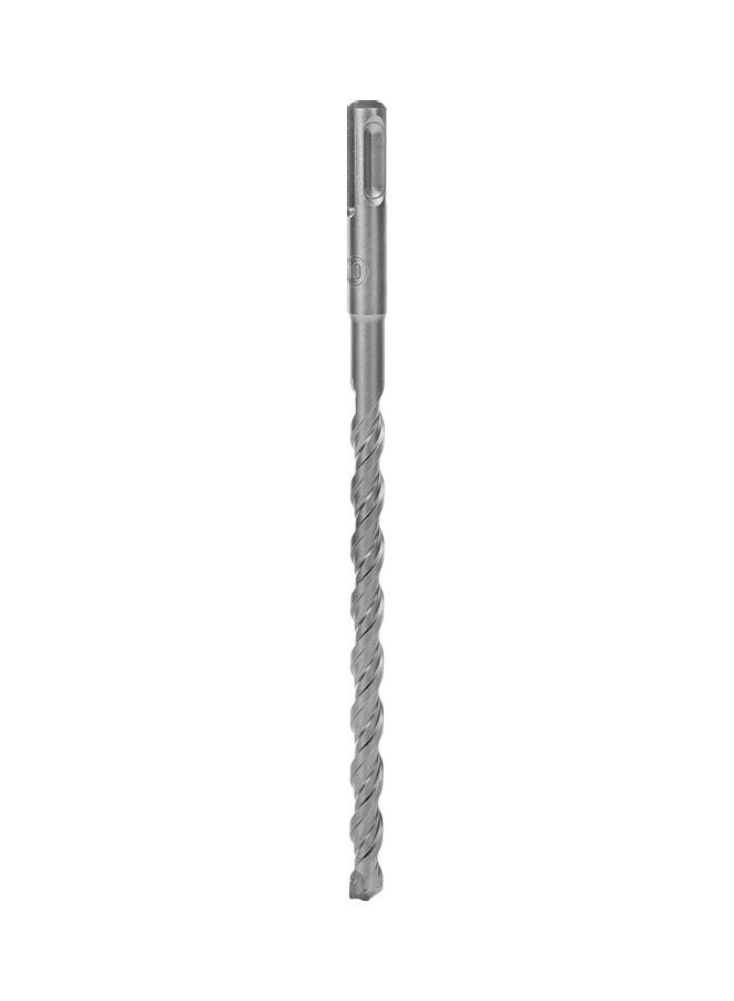 GEEPAS - Chisel Drill Bit Round Silver - Image 1