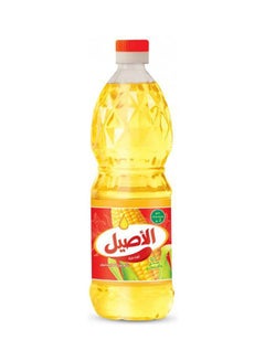 Al-Asil Corn Oil 750ml 