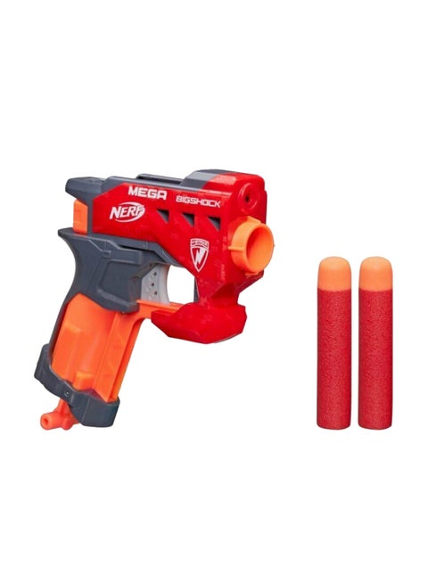 Nerf - Nstrike Mega Bigshock
