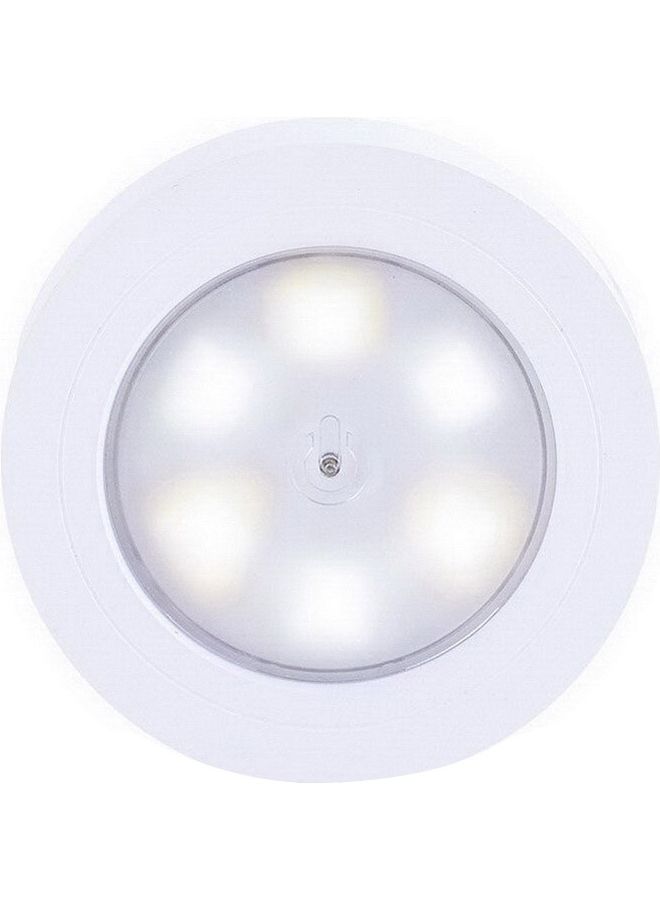 6-LED Decoration Light White  - Image 2