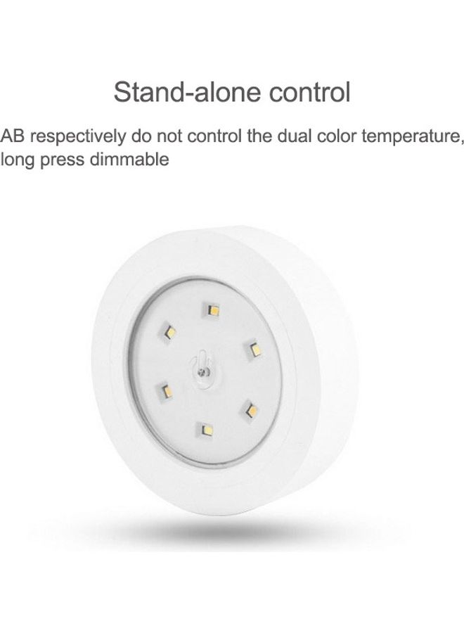 6-LED Decoration Light White  - Image 3