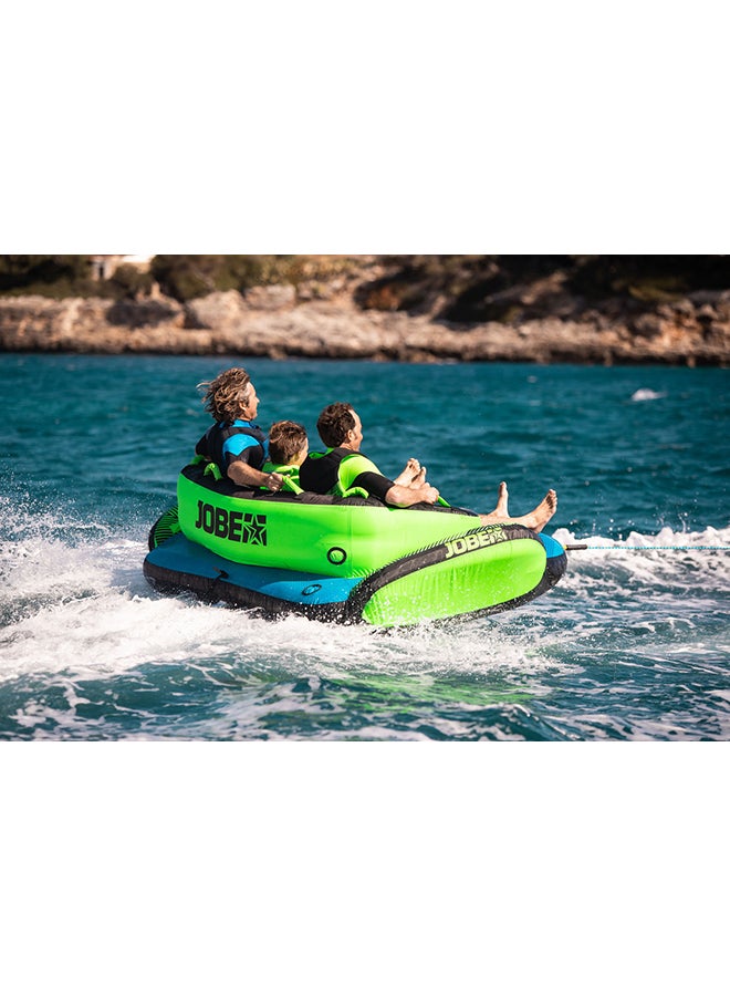JOBE - Lunar Towable 3P For Water Sports 30 x 40 x 60cm - Image 1