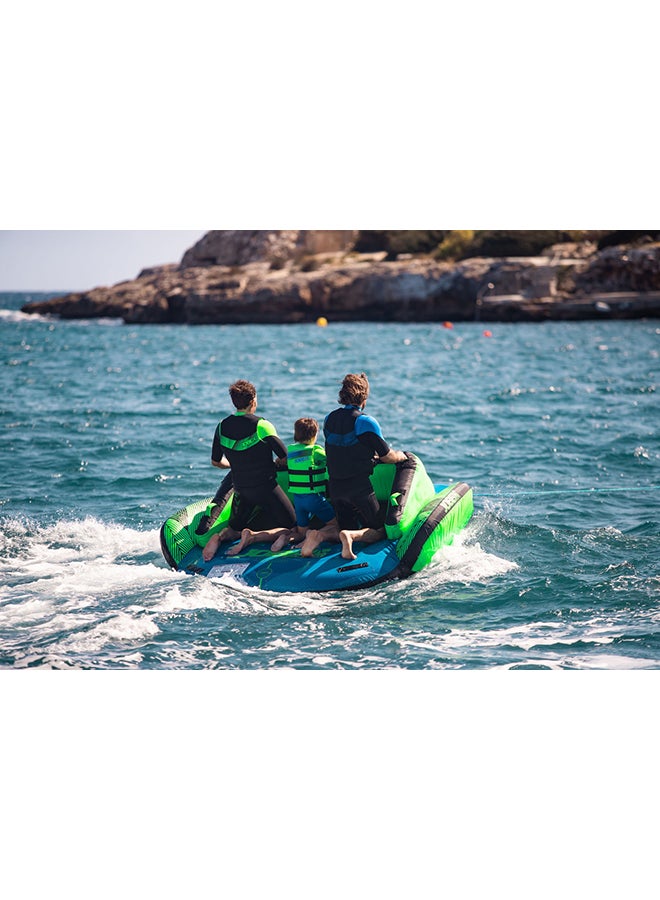 JOBE - Lunar Towable 3P For Water Sports 30 x 40 x 60cm - Image 1