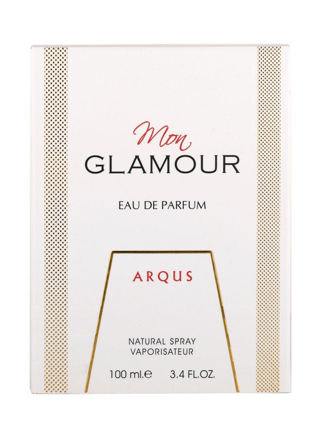 Lattafa Mon Glamour 100ml - Image 1