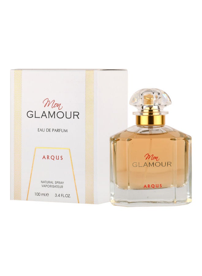 Lattafa Mon Glamour 100ml - Image 2