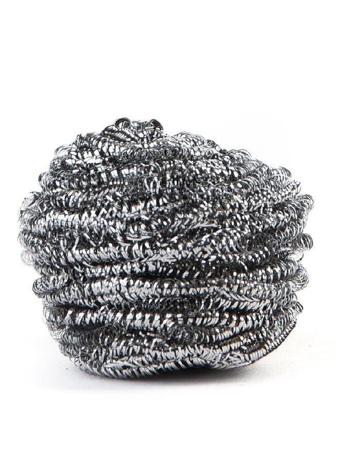 سكوتش برايت حلزوني معدني 12 قطعة - Image 3