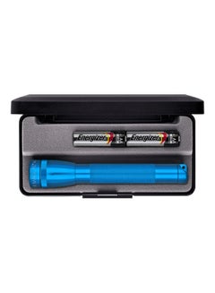 MAGLITE 2 Cell AAA Incandescent Mini Flashlight with Presentation Box  - Image 1