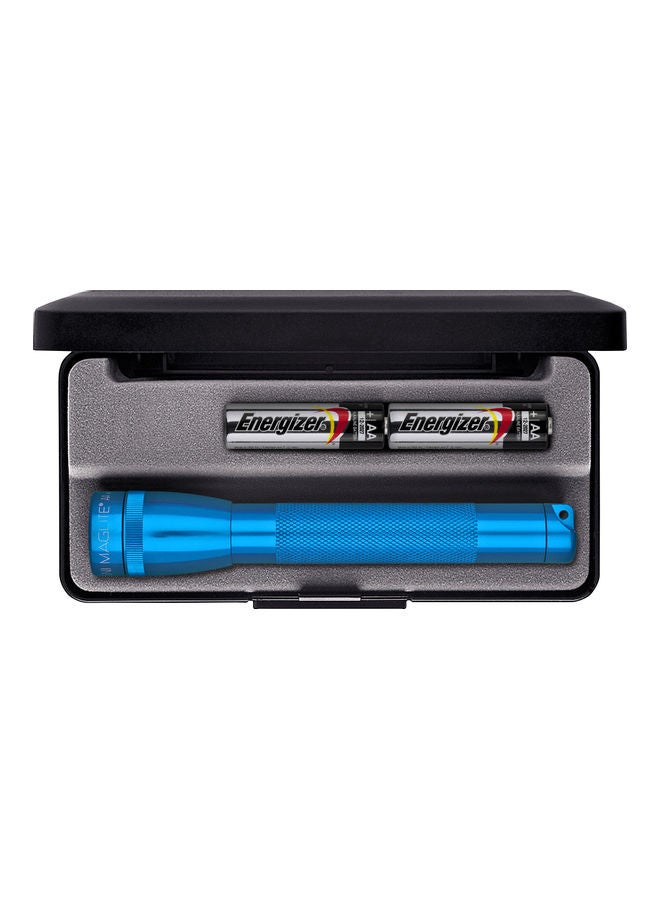 MAGLITE 2 Cell AAA Incandescent Mini Flashlight with Presentation Box - Image 1