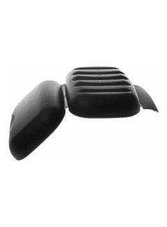 Generic Leakproof Plastic Soap Box Black 22 x 20 x 10cm  - Image 2