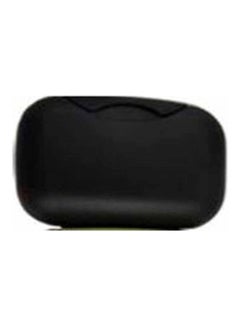Generic Leakproof Plastic Soap Box Black 22 x 20 x 10cm  - Image 4
