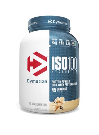 ISO 100 Gourmet Vanilla 3 lb - v1625745275/N48969599A_1