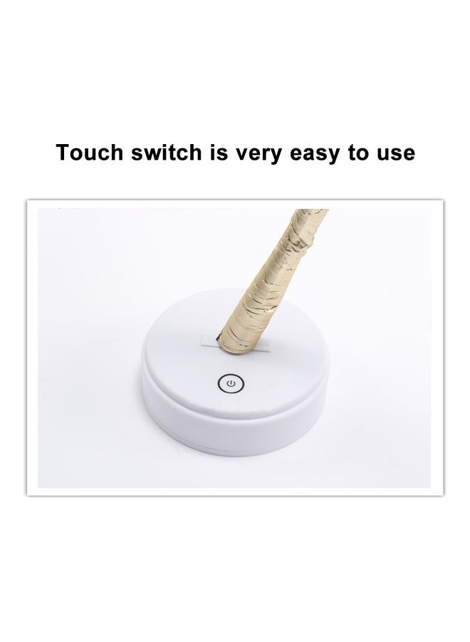 Tree Shape Decoration Touch Night Light Multicolour - Image 3