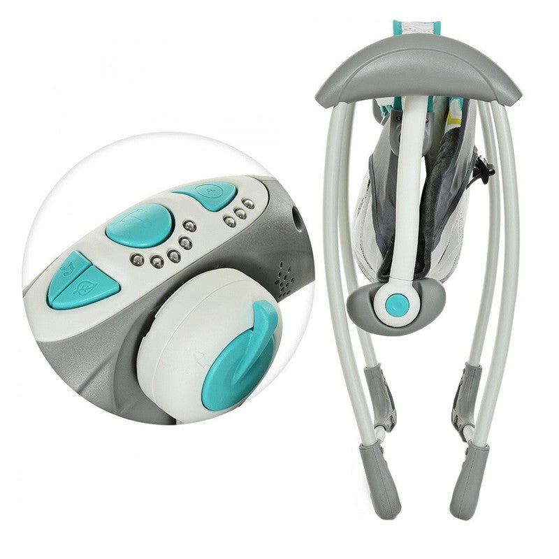 Mastela Baby Swing - Image 2