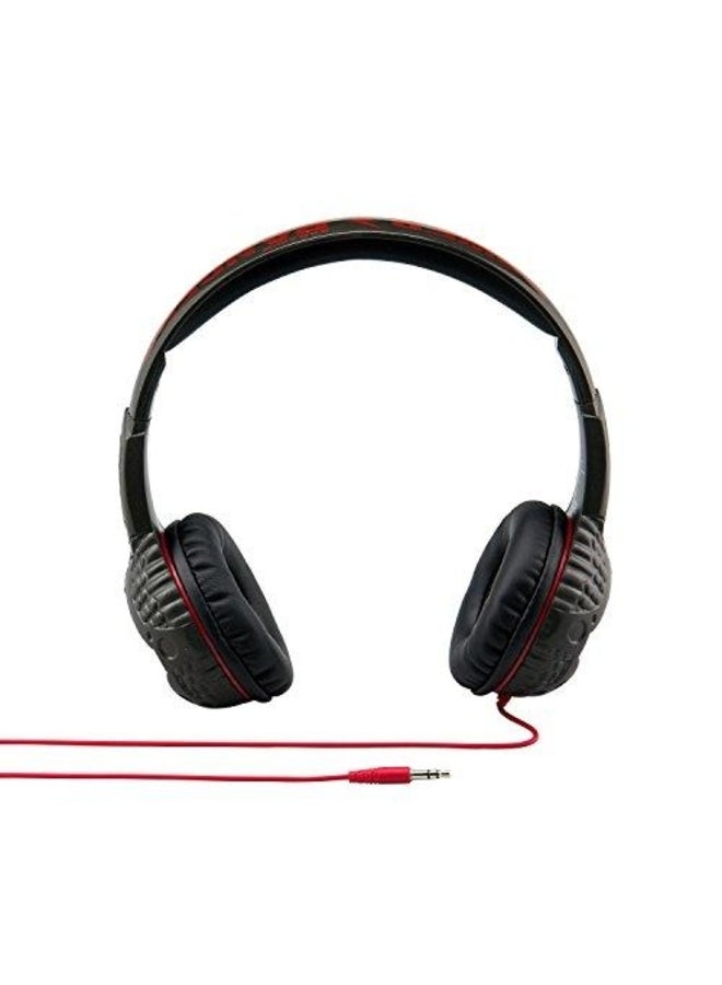 iHome Rangers Kiddesigns Over-Ear Headphones Multicolour - Image 1