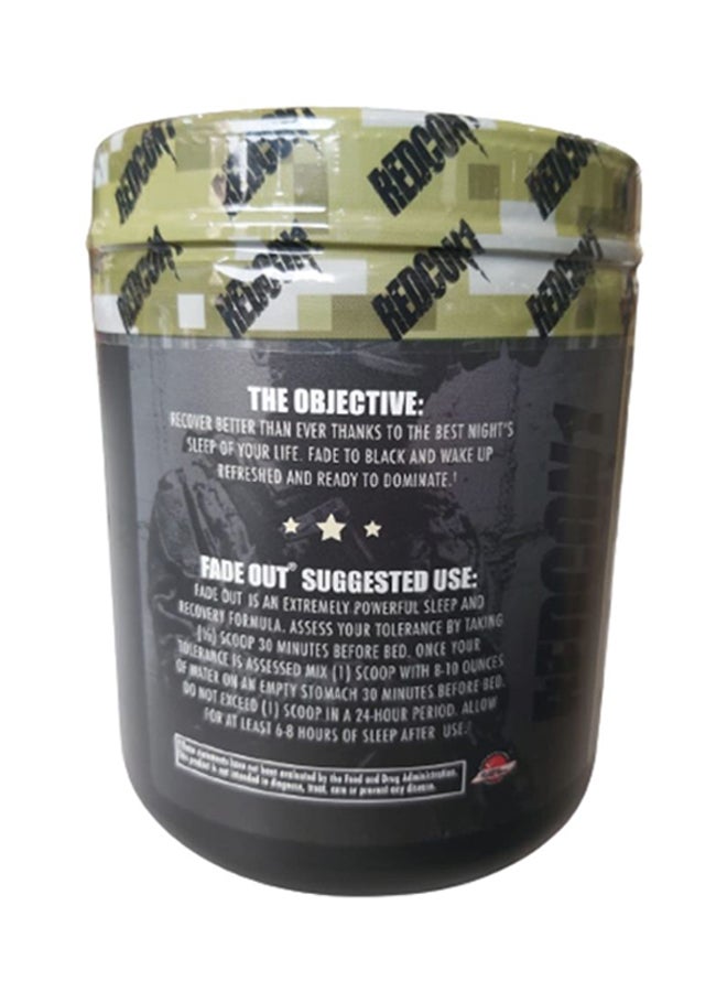 ريدكون ١ Fade Out Dietary Supplement, Grape flavor - 30 Servings  - Image 2