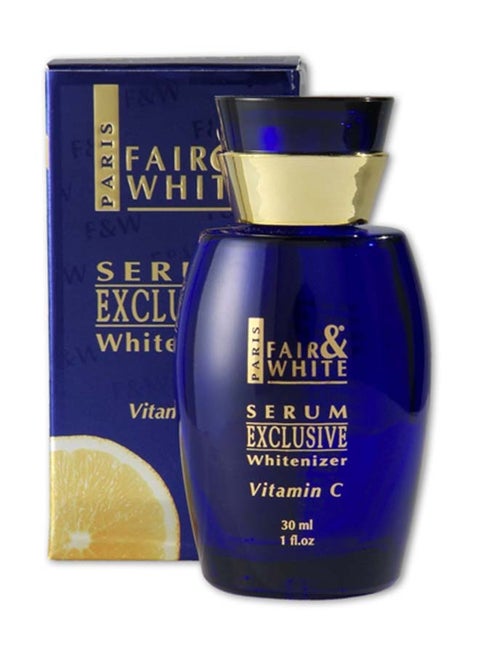 Exclusive Whitenizer Serum With Pure Vitamin C 30ml