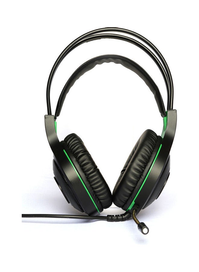 login Gaming Headphone  - Image 2