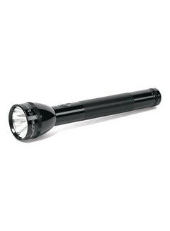 MAGLITE Heavy Duty Incandescent 3 C Cell Flashlight  - Image 2