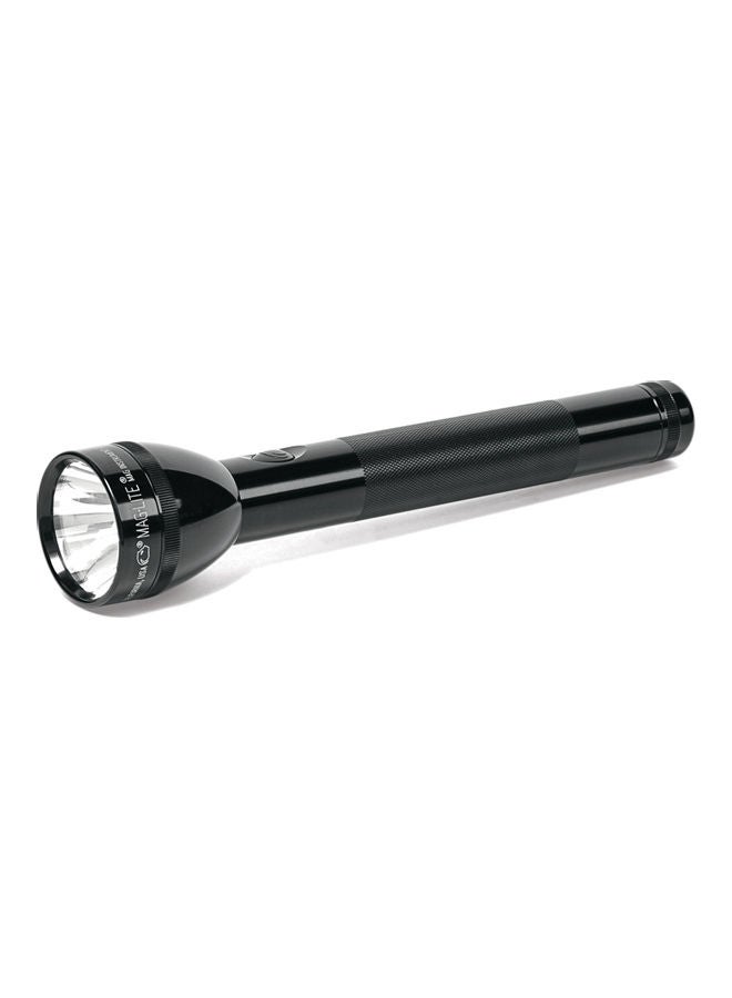 MAGLITE Heavy Duty Incandescent 3 C Cell Flashlight - Image 2