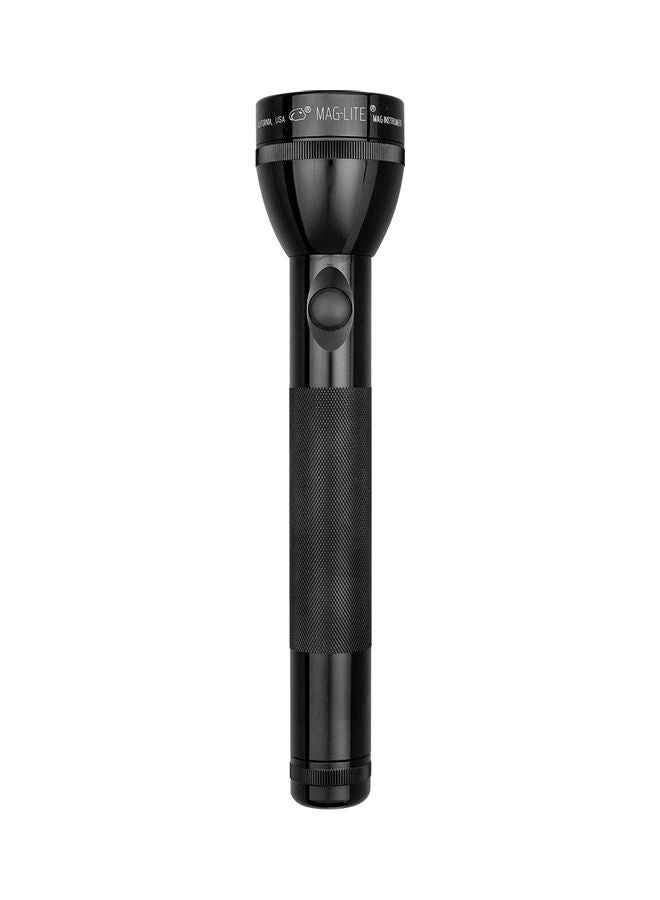 MAGLITE Heavy Duty Incandescent 3 C Cell Flashlight - Image 3
