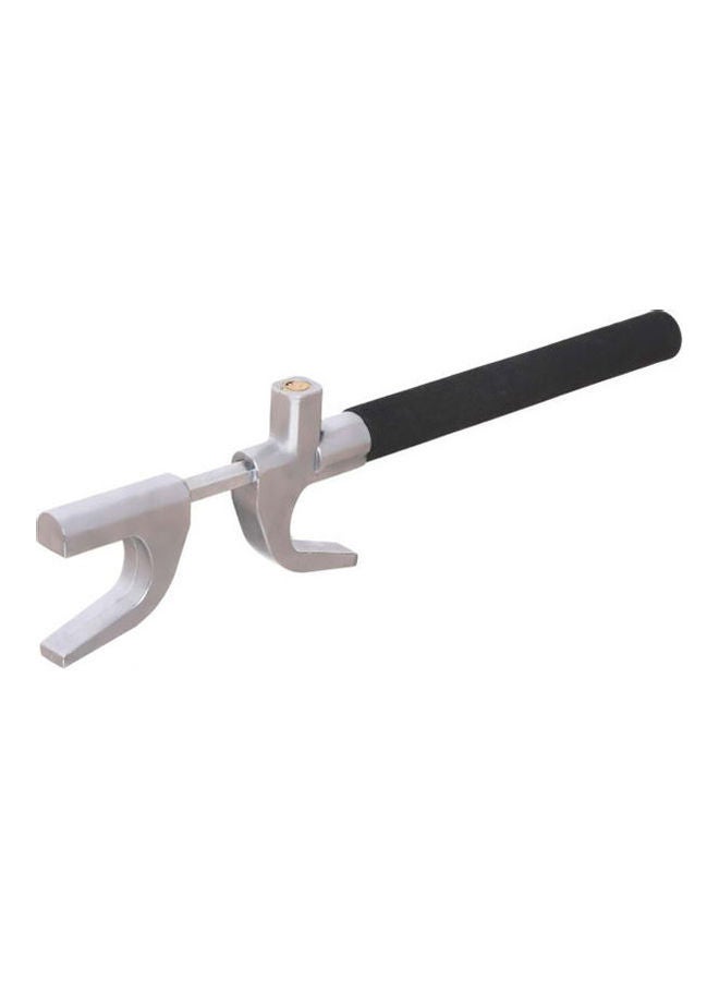 Generic Heavy Duty Car Steering Wheel Lock,  - Image 2