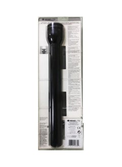 MAGLITE Heavy Duty Incandescent 4 D Cell Flashlight  - Image 4