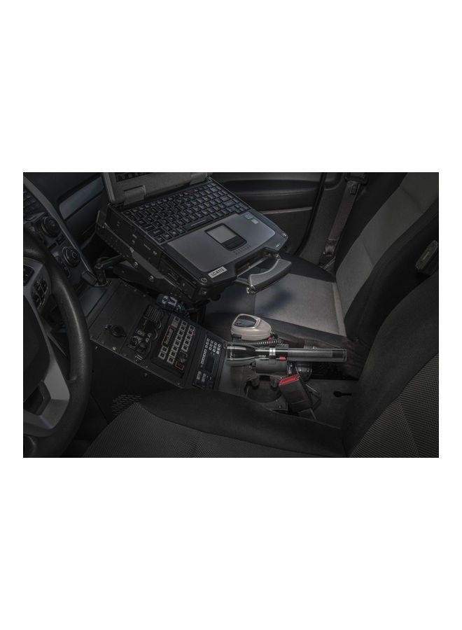 MAGLITE Rechargeable LED Fast Charging Flashlight - Image 4