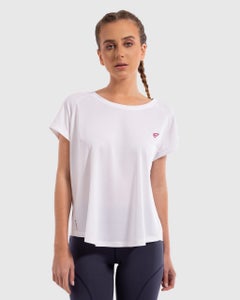 Magma Ideal For Regular Use Shirt White  - Image 2
