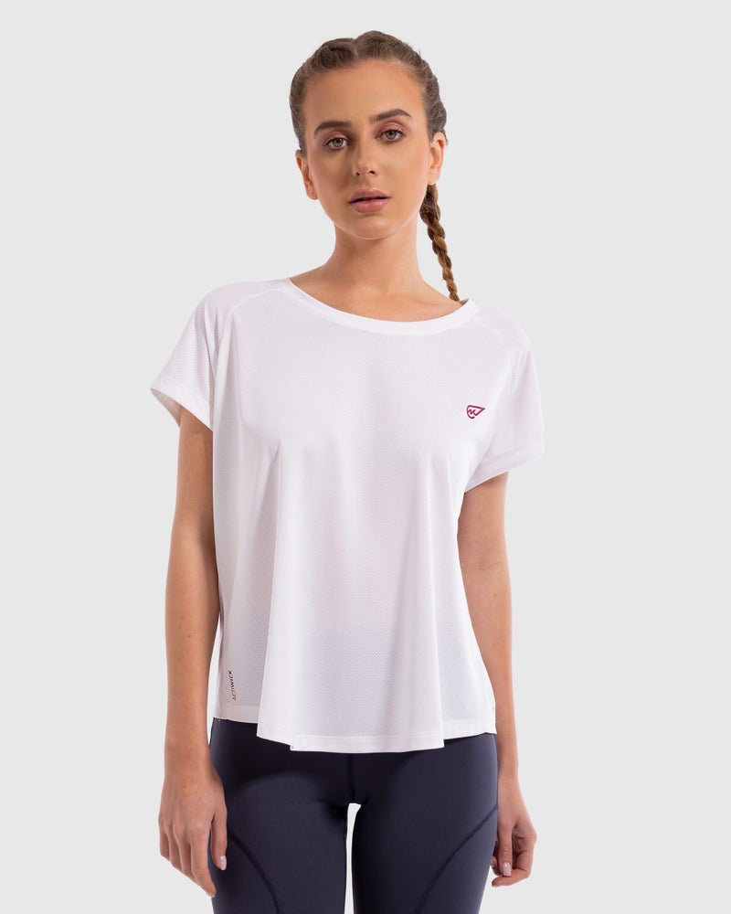 Magma Ideal For Regular Use Shirt White  - Image 2