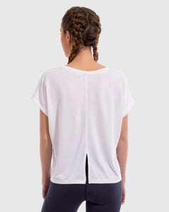 Magma Ideal For Regular Use Shirt White  - Image 4