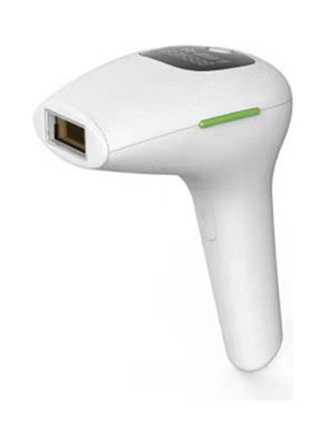 EzzySo IPL Permanent Laser Hair Removal Device White - Image 1