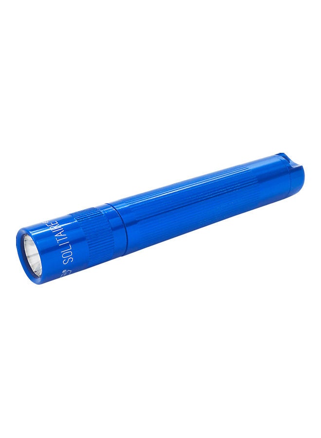 MAGLITE SJ3A116 Solitaire LED AAA Flashlight - Image 1