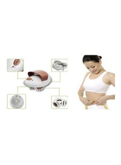 EzzySo Rolling Body Massager  - Image 4