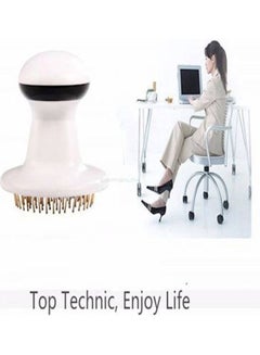 EzzySo Vibration Massager for Head and Scalp  - Image 3