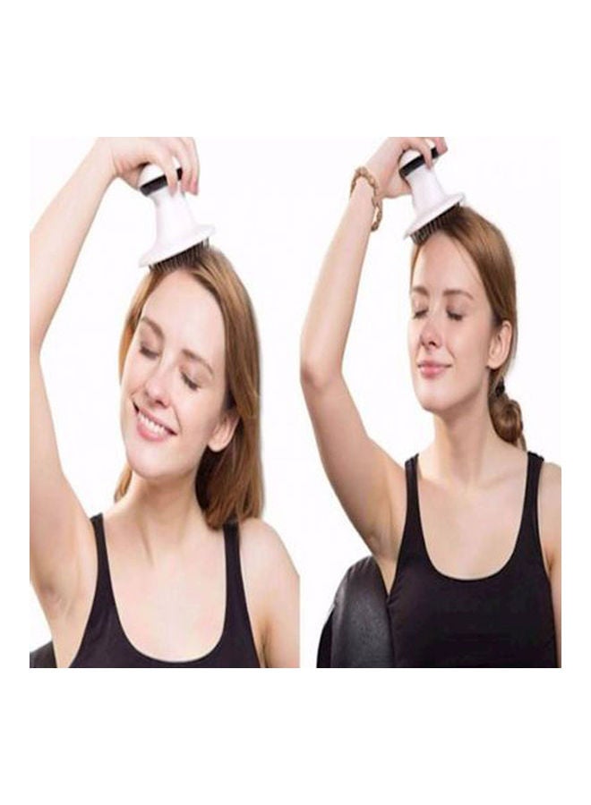 إيزي سو جهاز تدليك بالاهتزاز للرأس وفروة الرأس  - Image 4